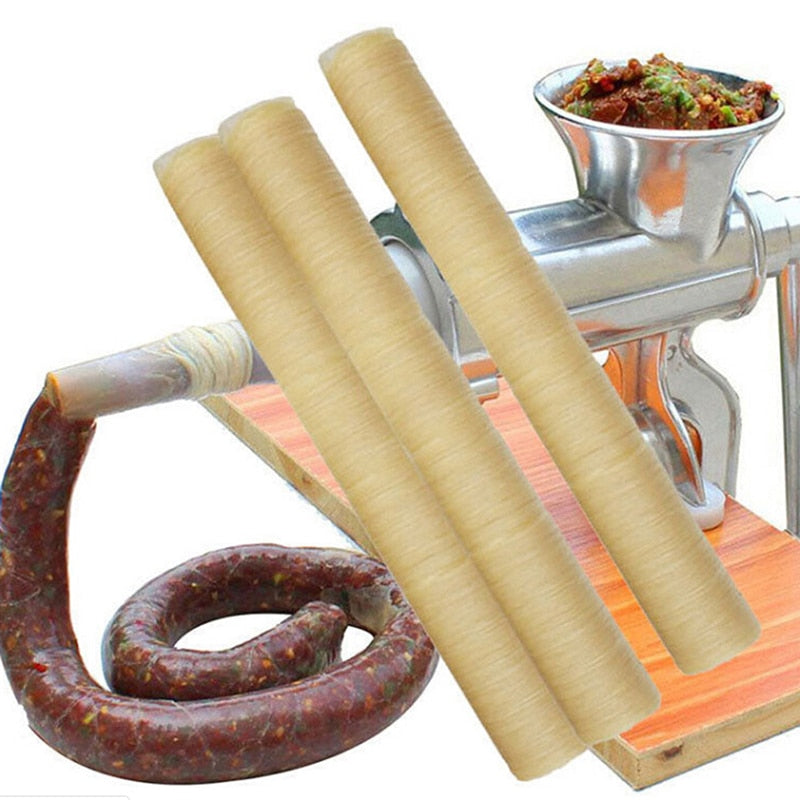 Sausage Packaging Tools Sausage