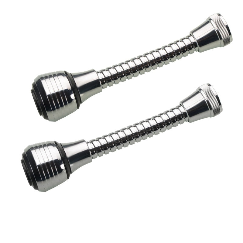 High Pressure Faucet Extender Water