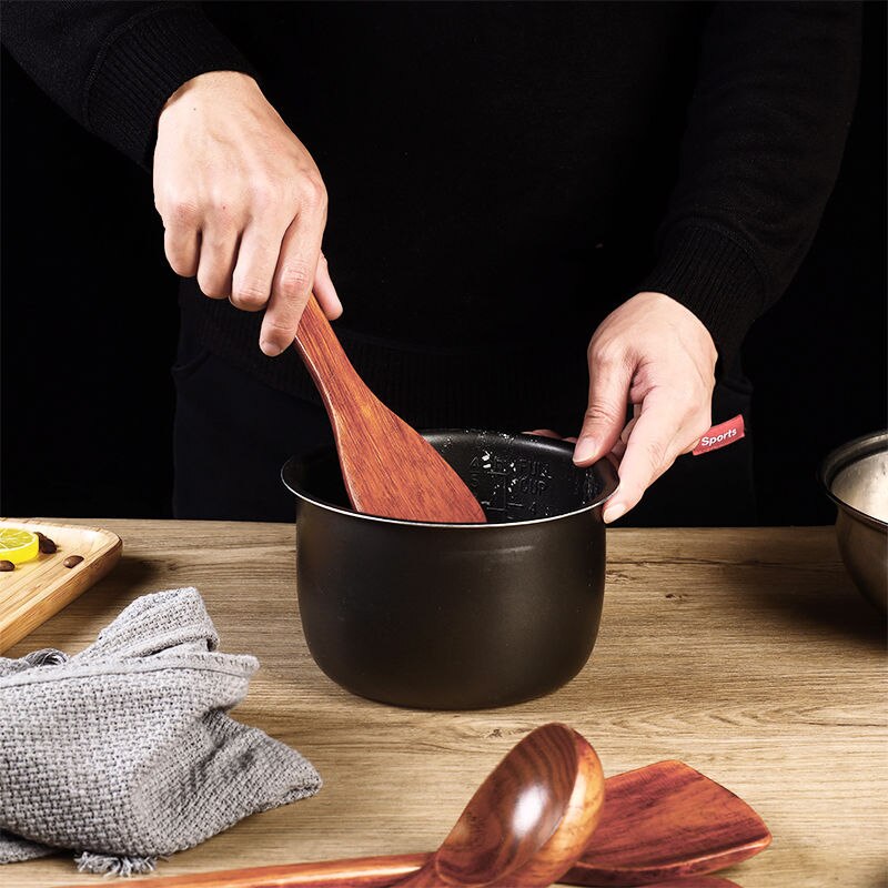 Kitchenware Wooden Shovel Spoon