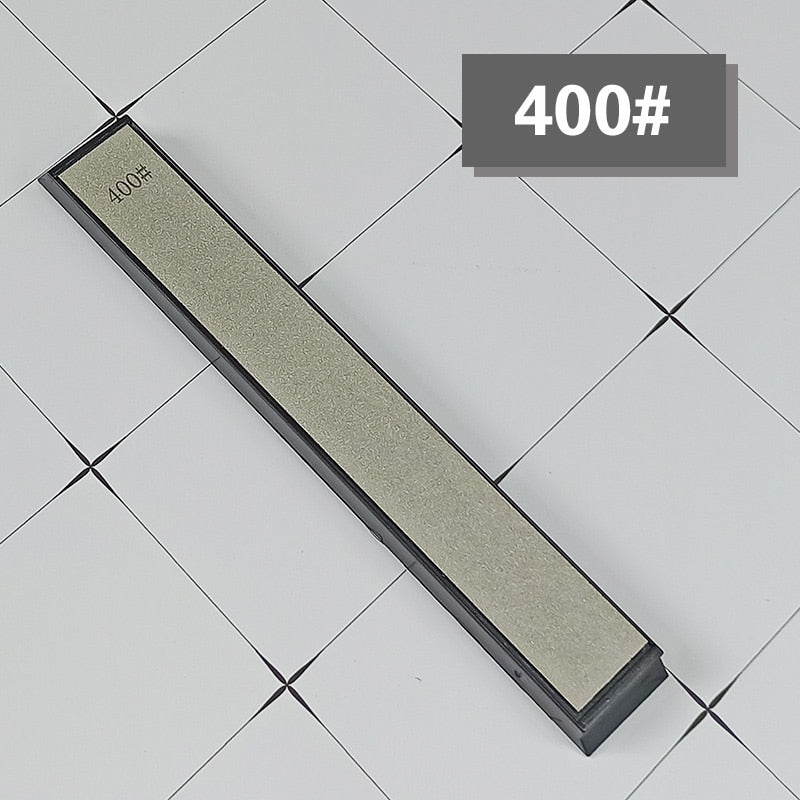 Sharpening Stone Knife Replacement Fixed Angle