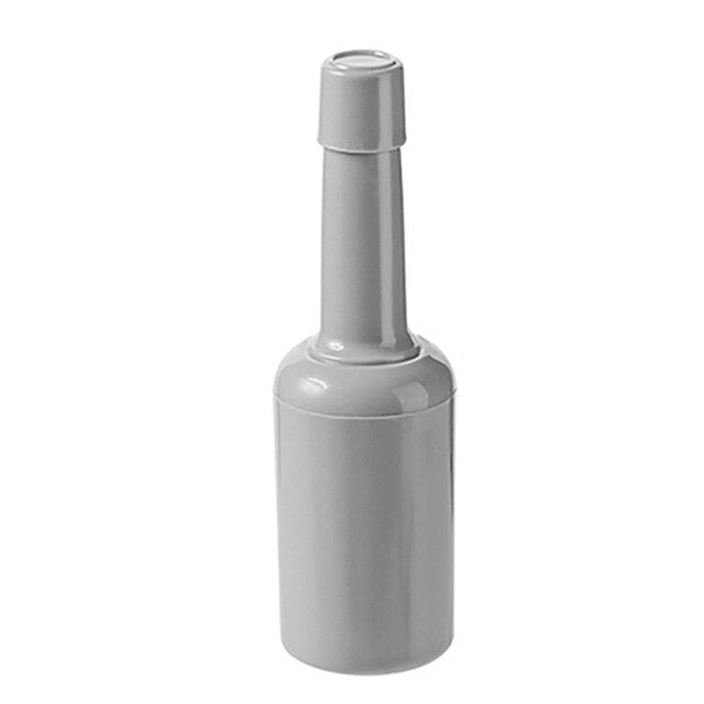 3in1Multi-function Vegetable Peeler Garlic Grinder