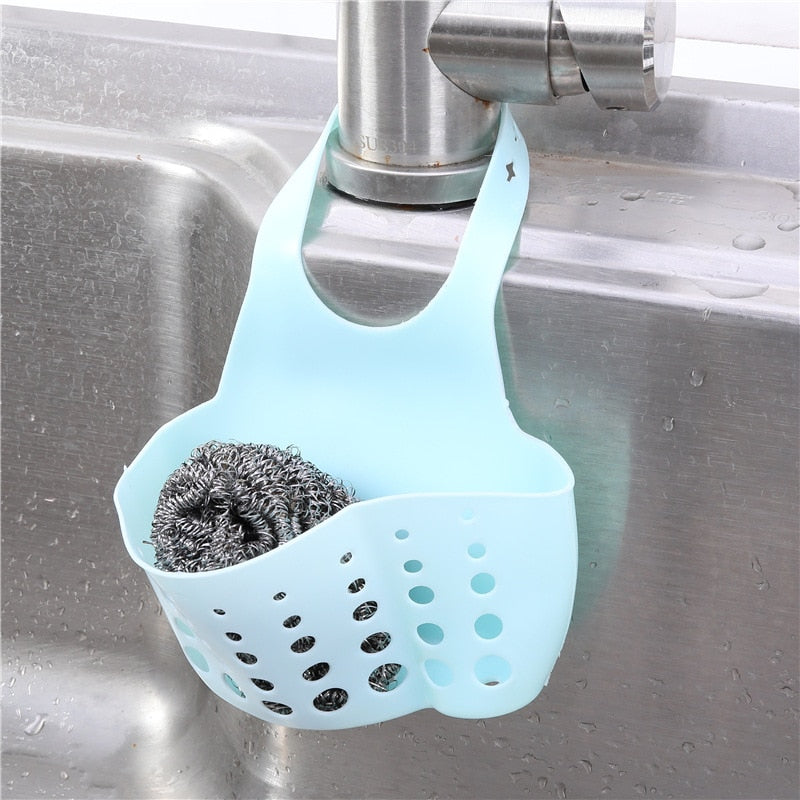 Drain Rack Hanging Bag Accessories