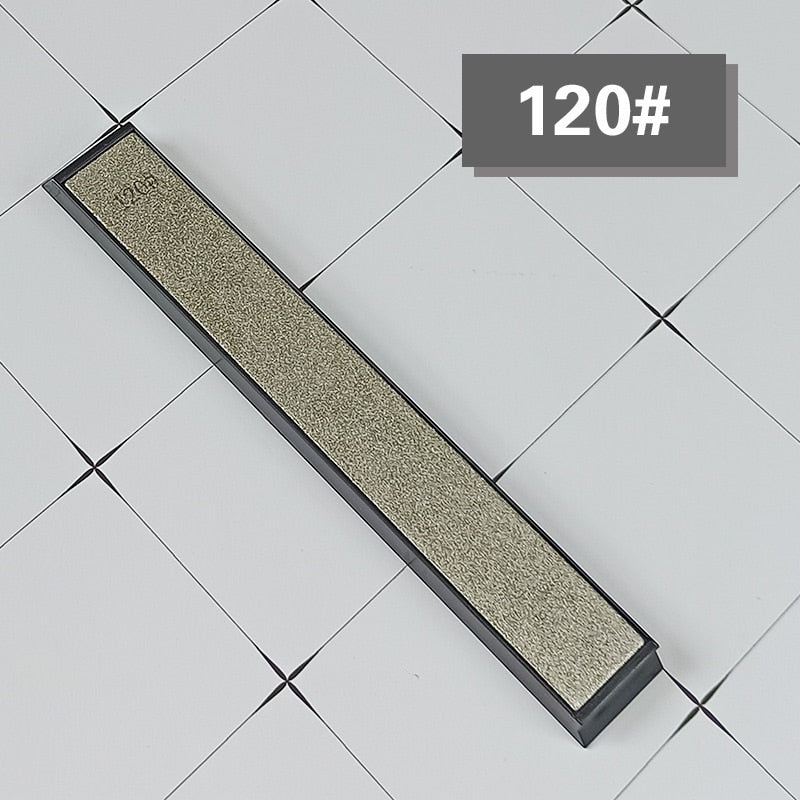 Sharpening Stone Knife Replacement Fixed Angle
