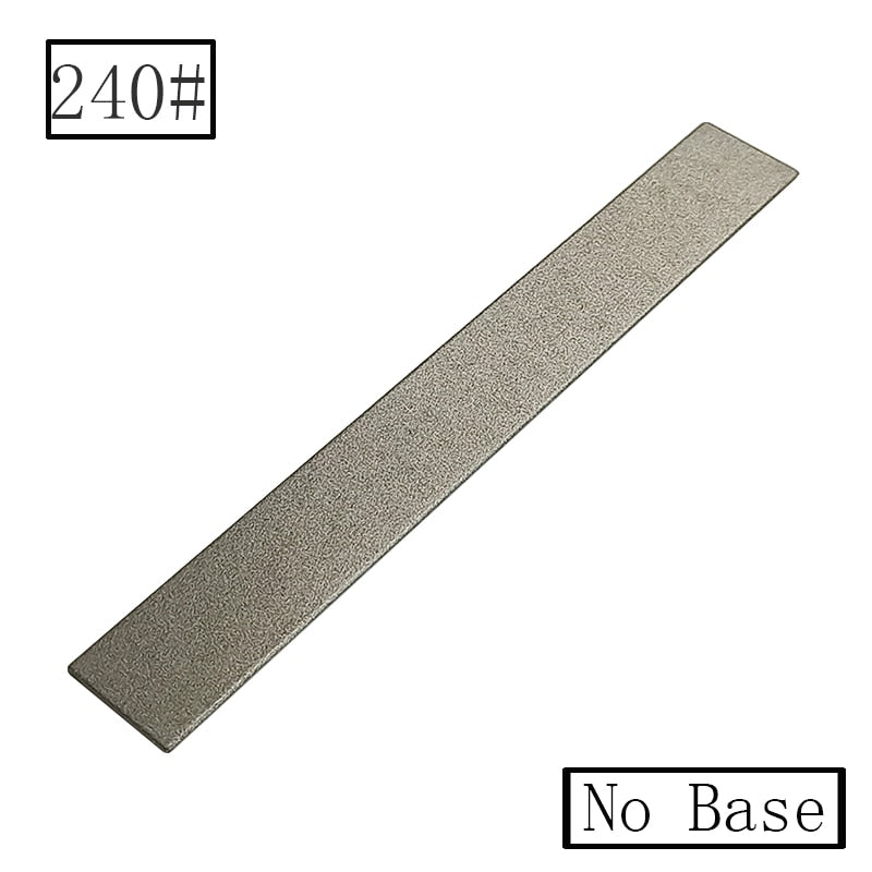 Sharpening Stone Knife Replacement Fixed Angle
