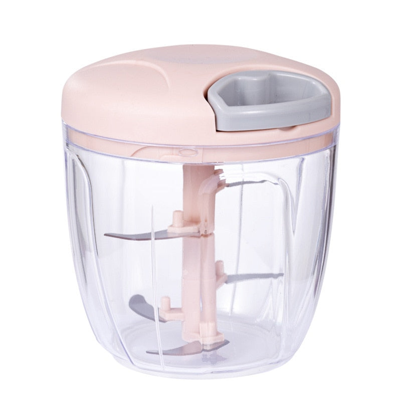 Multifunctiona Peeler Chopper