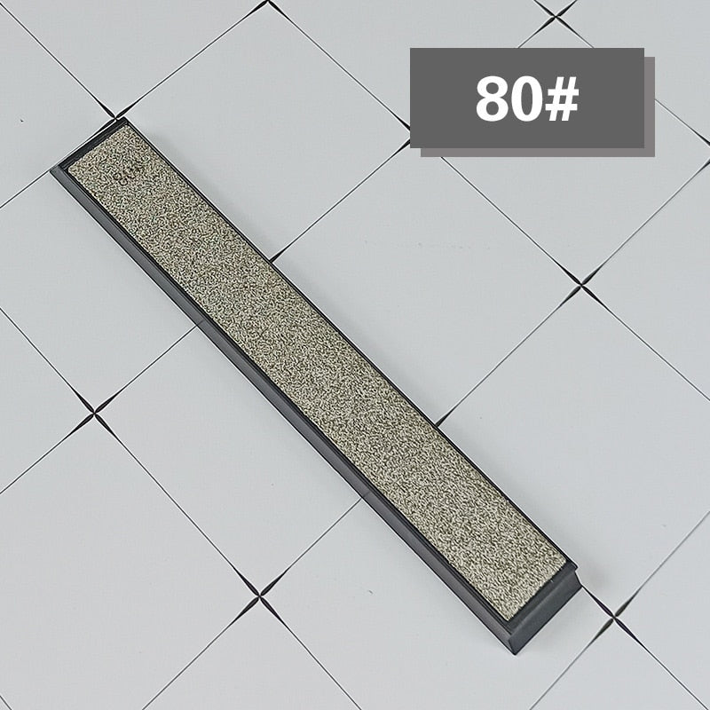 Sharpening Stone Knife Replacement Fixed Angle