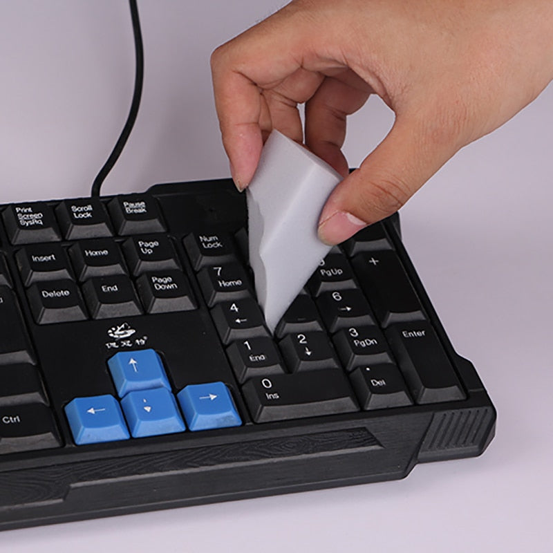 Magic Compressed Sponge Eraser Cleaner