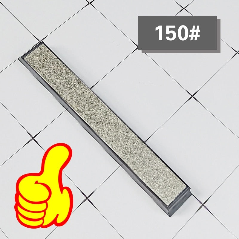 Sharpening Stone Knife Replacement Fixed Angle