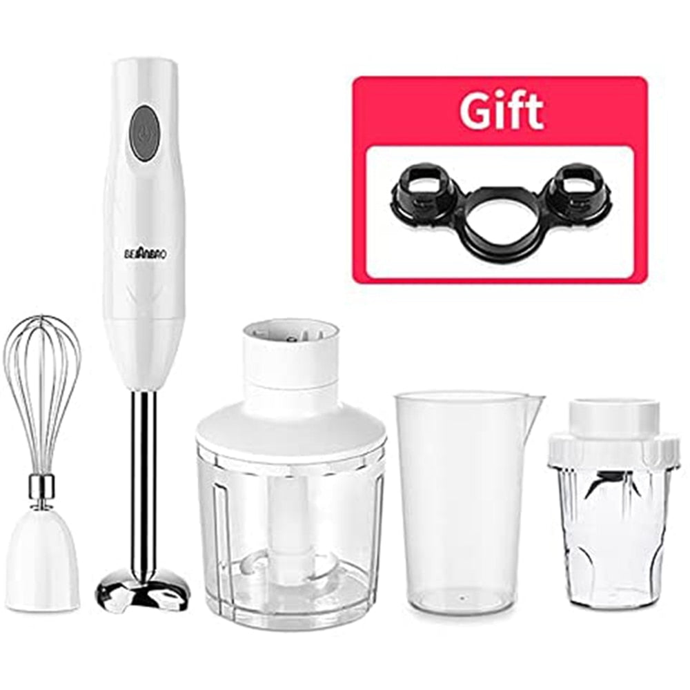 Electric Blender Multifunction Household