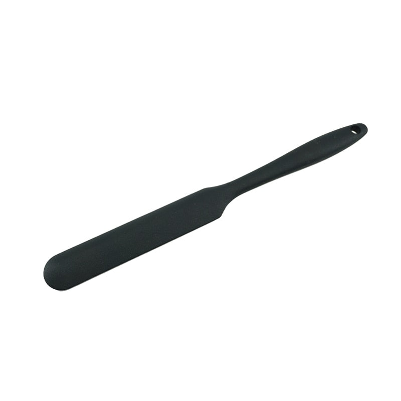 Silicone Spatula Heat Resistant Flexible