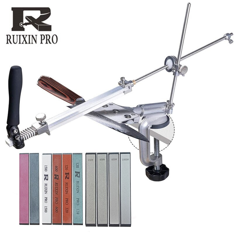 Fixed Angle Sharpener Stone