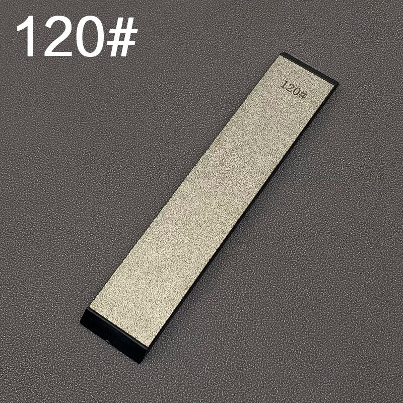 Large Size Diamond Bars Sharpening Stone System