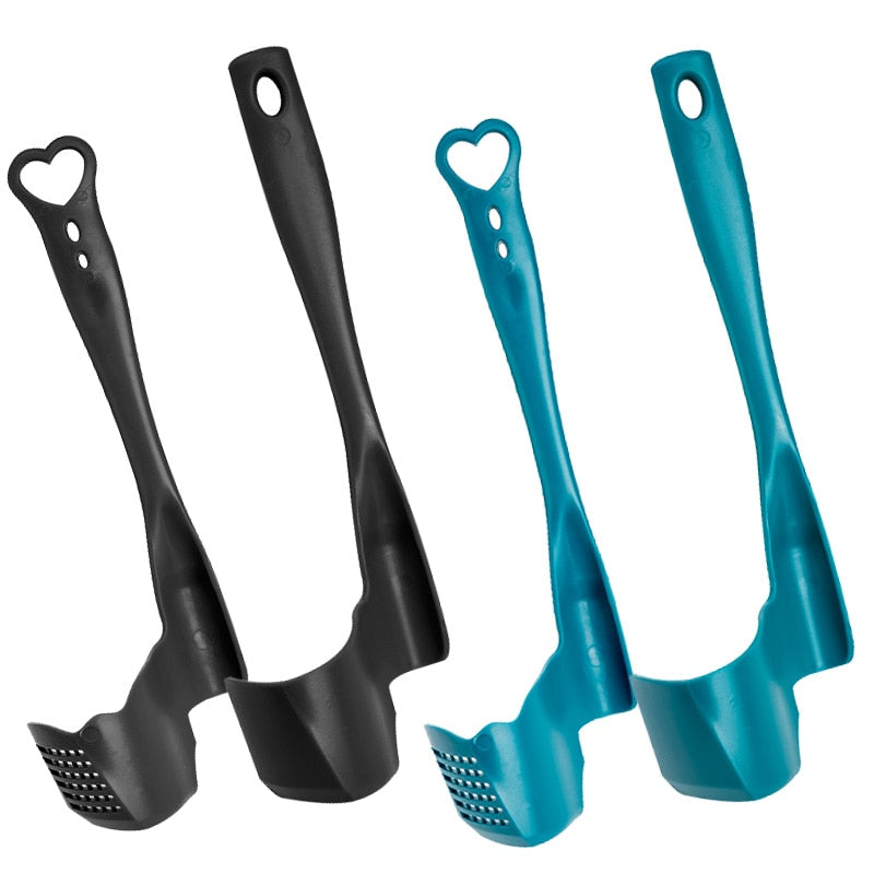 Kitchen Thermomix Rotating Spatula