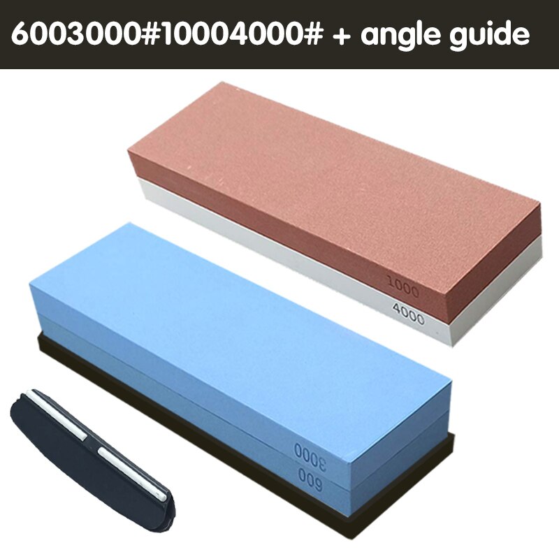 Whetstone Sharpening Stones Professional Knife