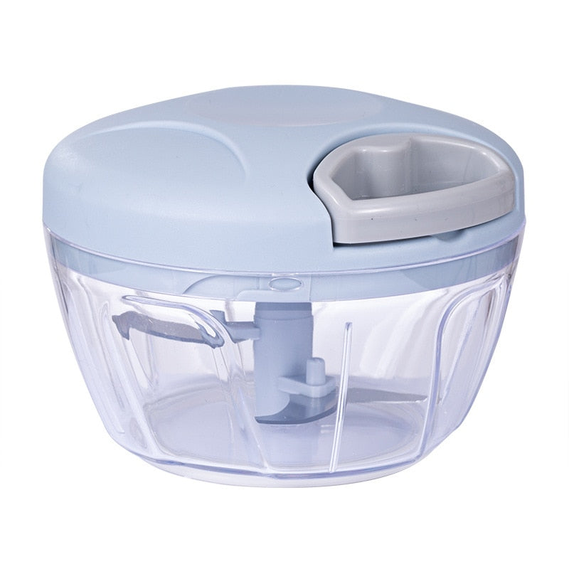 Multifunctiona Peeler Chopper