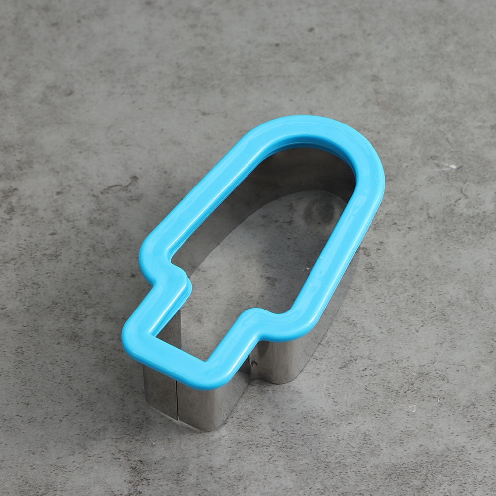 Popsicle Gadget Fruit Watermelon Slicer