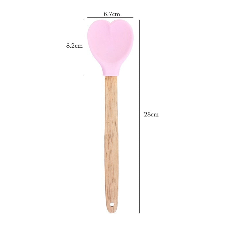 Nonstick Baking Stick Kitchen Accessories