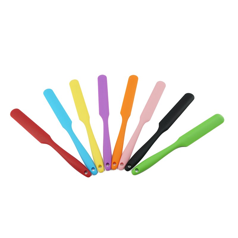 Silicone Spatula Heat Resistant Flexible