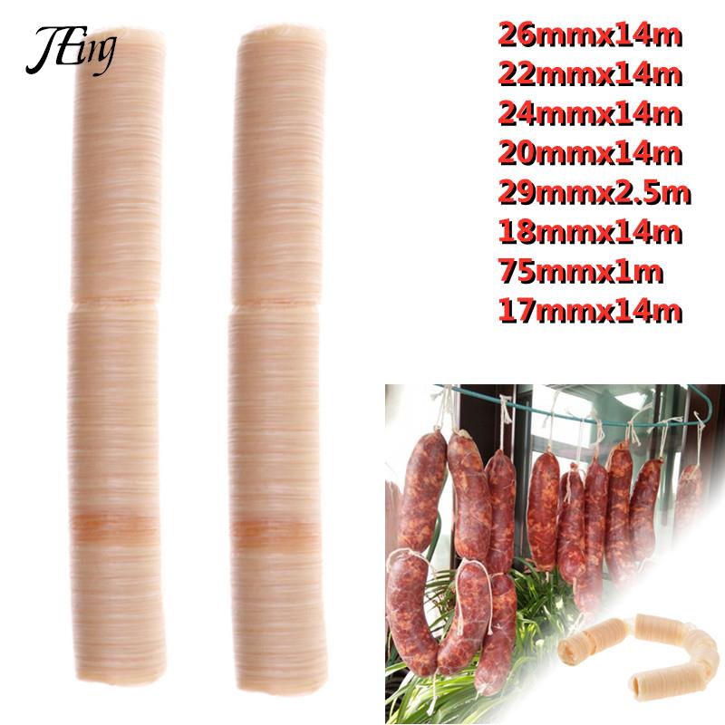 Sausage Packaging Tools Sausage