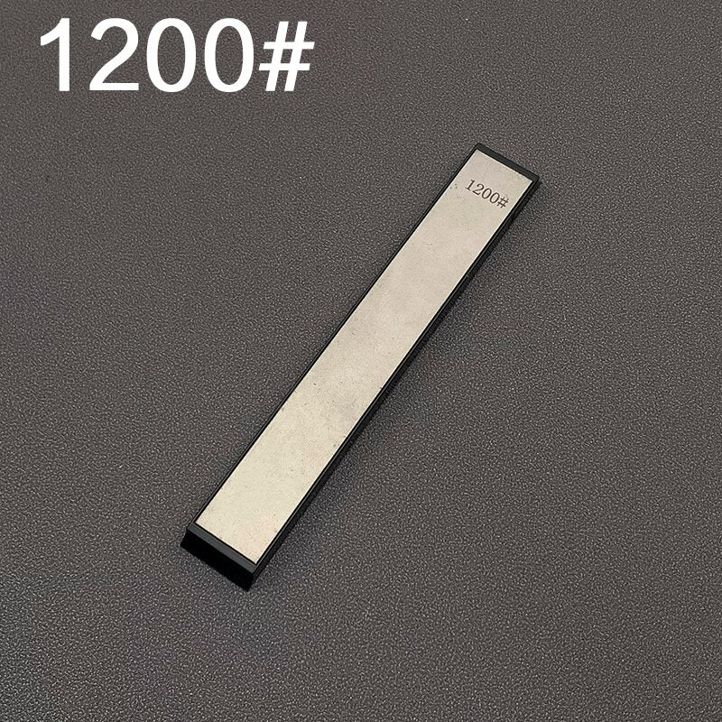 Large Size Diamond Bars Sharpening Stone System