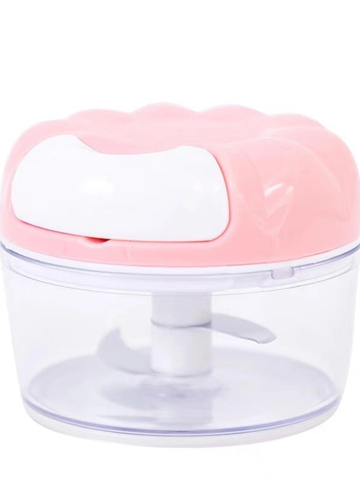 Powerful Meat Grinder Hand-power Food Chopper