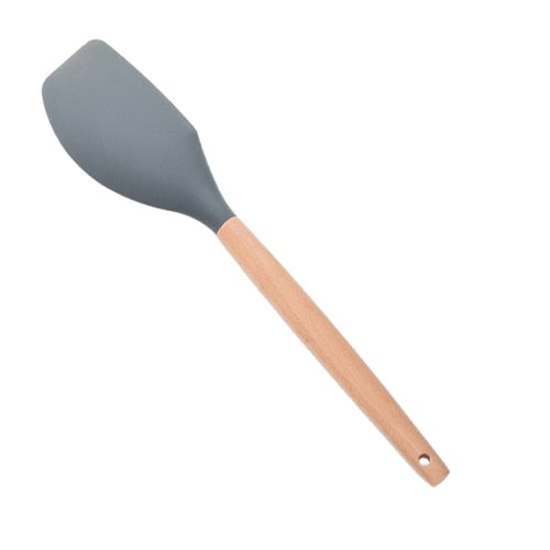 Silicone Spatula Utensils Kitchen Tool