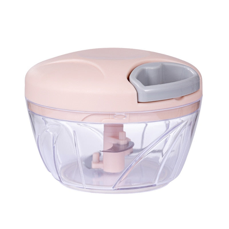 Multifunctiona Peeler Chopper