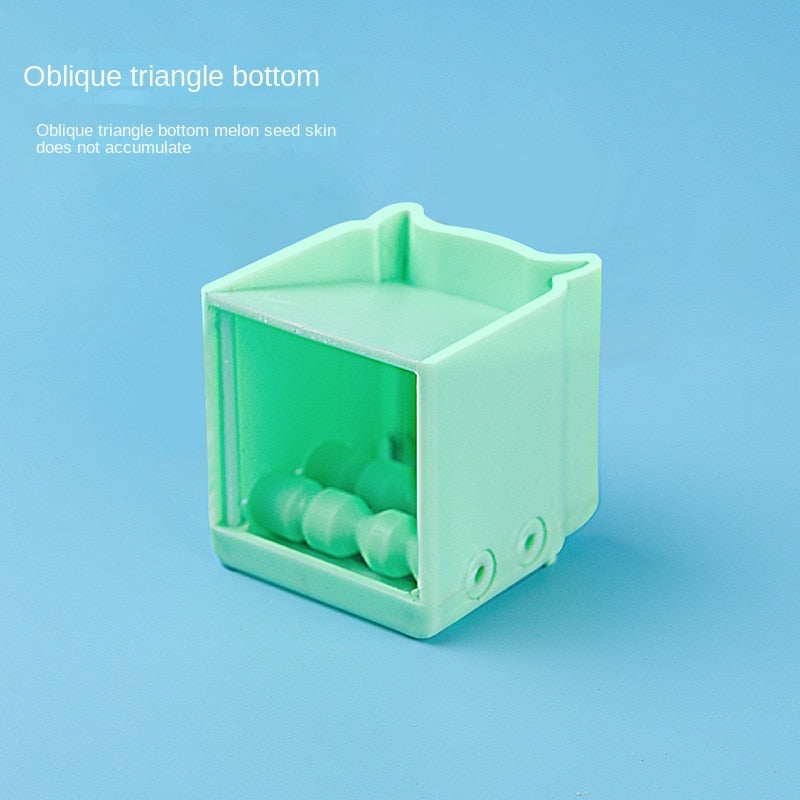 Melon Seed Peeler Automatic Shelling Machine