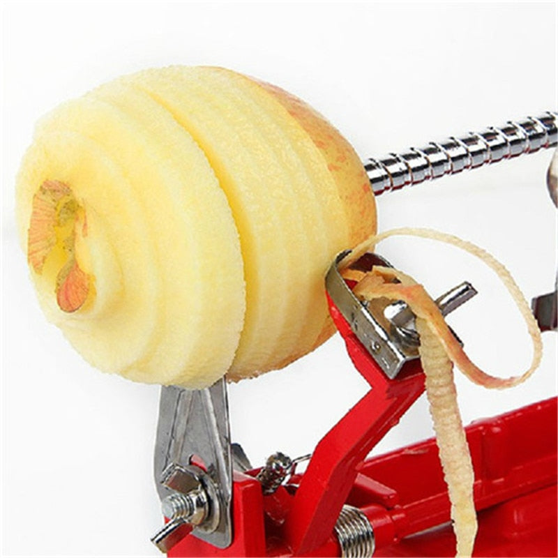 3 in 1 Steel Fruit Potato Apple Machine Peeler
