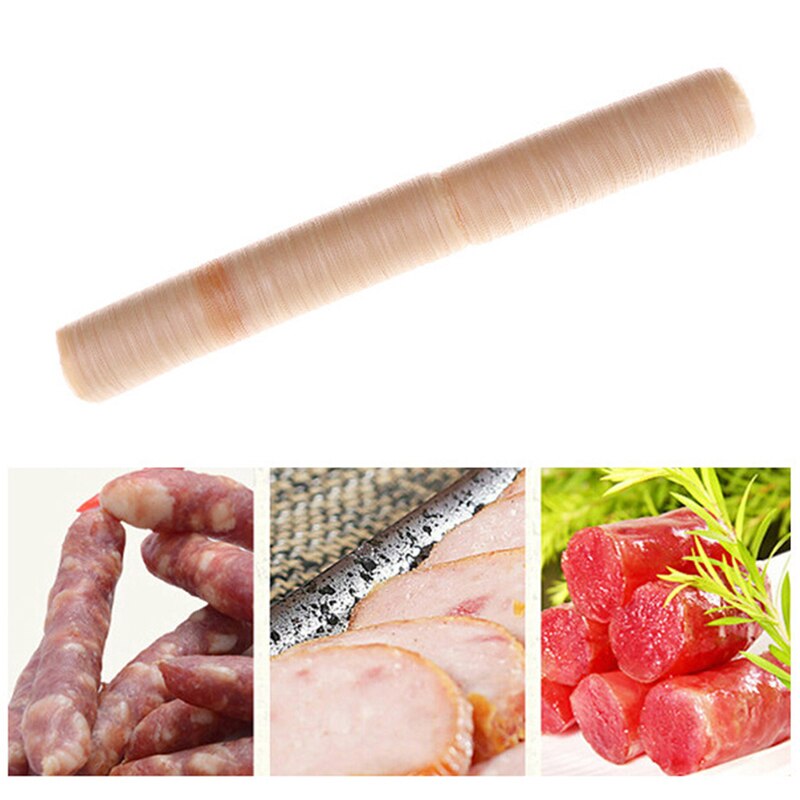 Sausage Packaging Tools Sausage