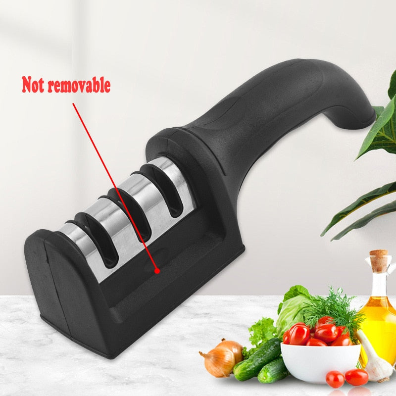 Sharpener Household Quick