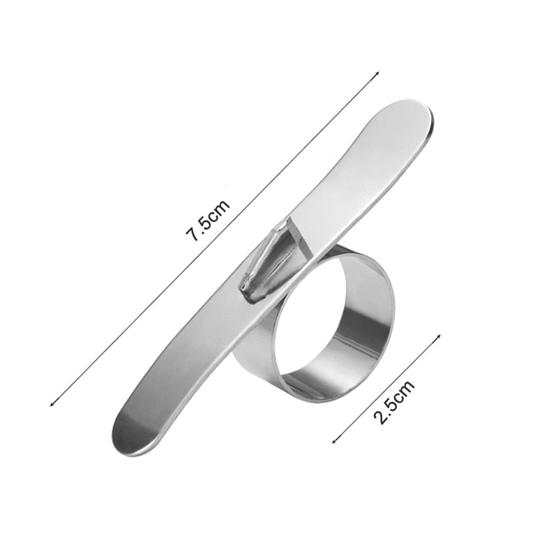 Peeler Stainless Steel Kitchen