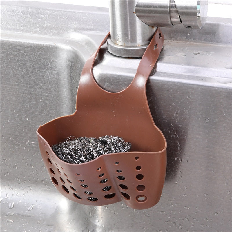 Drain Rack Hanging Bag Accessories