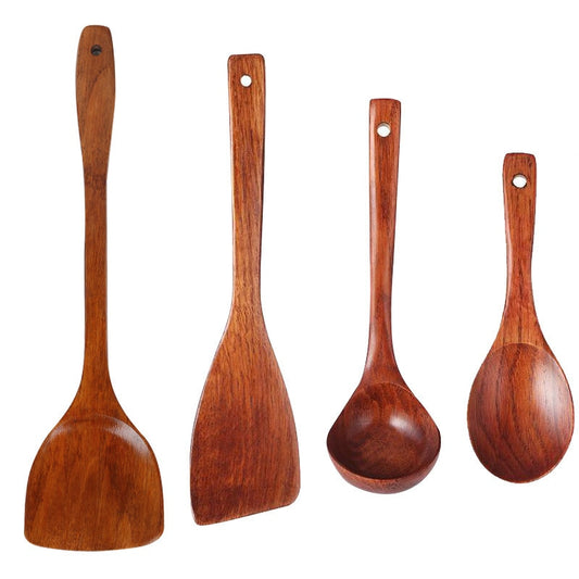 Kitchenware Wooden Shovel Spoon