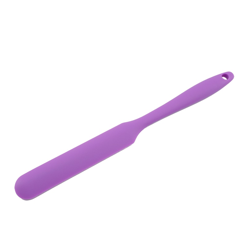 Silicone Spatula Heat Resistant Flexible