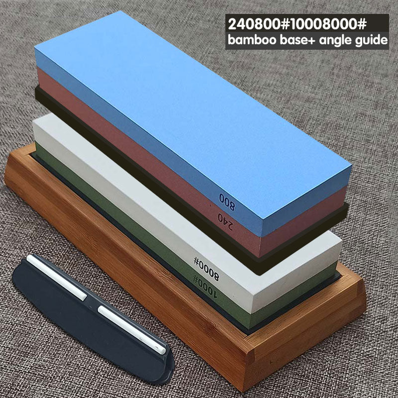 Whetstone Sharpening Stones Professional Knife