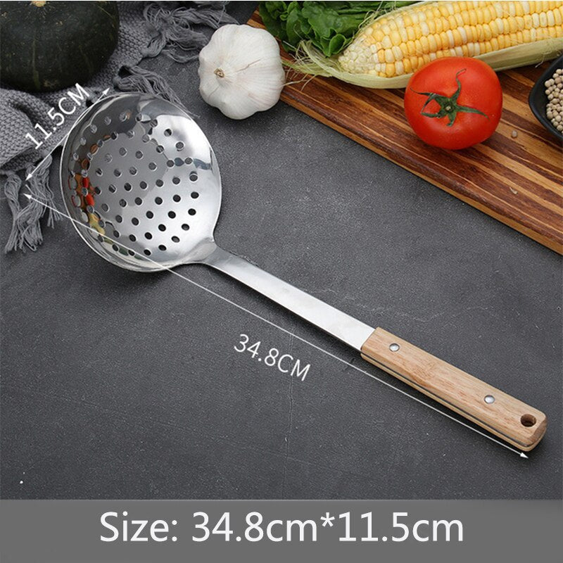 Spatula Frying Shovel Spoon Kitchen Tool