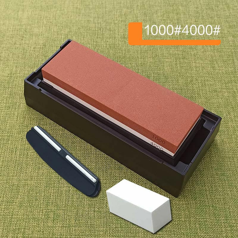Whetstone Sharpening Stones Professional Knife
