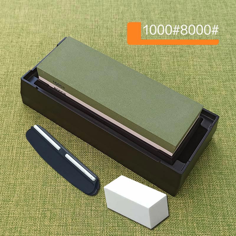 Whetstone Sharpening Stones Professional Knife