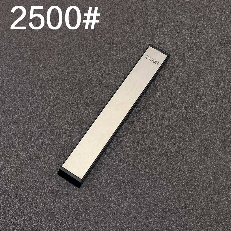 Large Size Diamond Bars Sharpening Stone System