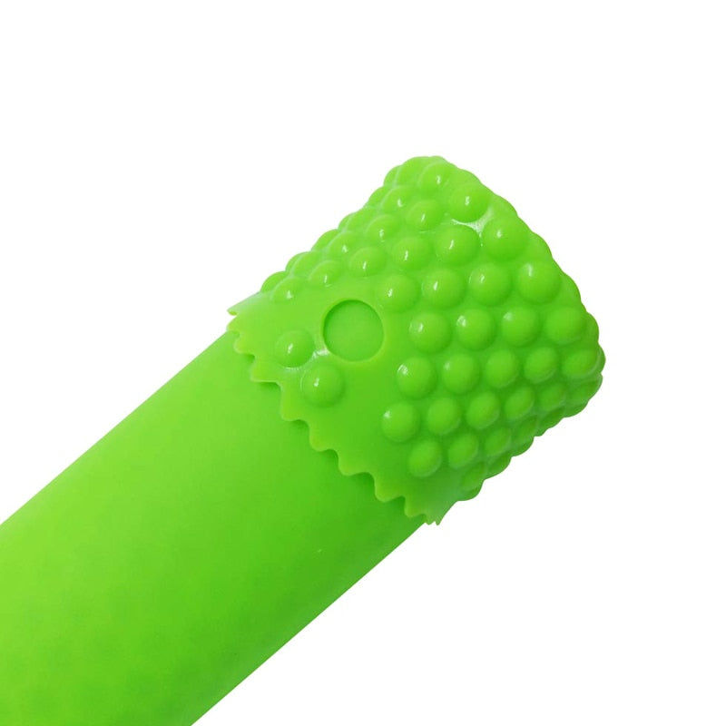 Silicone Garlic Peeler Garlic Roller