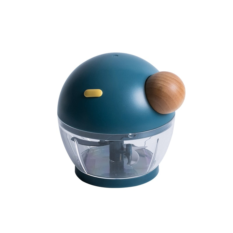 Multifunctional Food Chopper Grinder