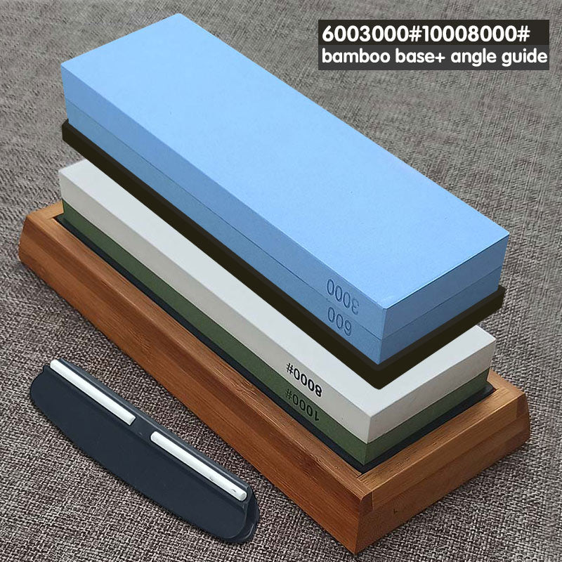 Whetstone Sharpening Stones Professional Knife
