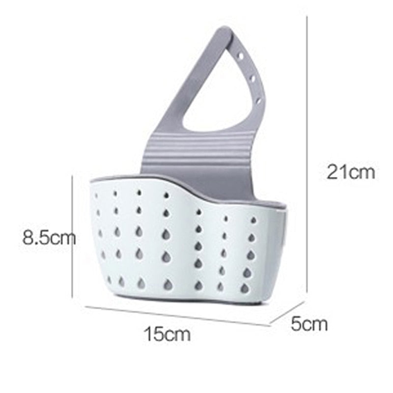 Drain Rack Hanging Bag Accessories