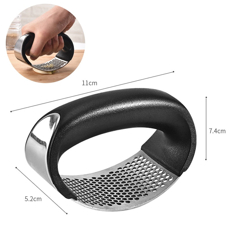 Multi-function Grinding Chopper