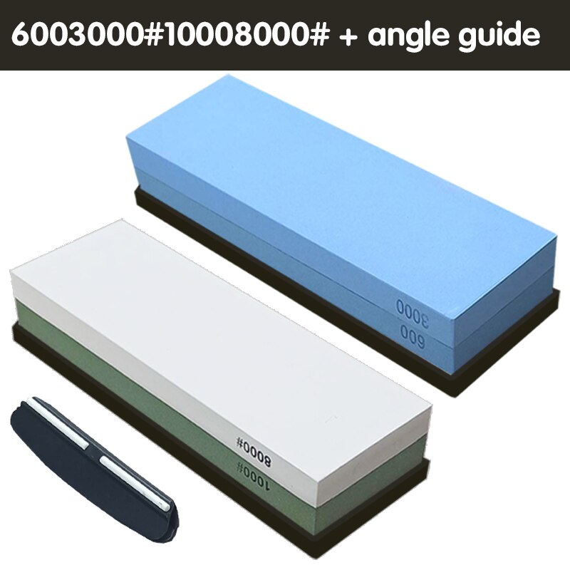 Whetstone Sharpening Stones Professional Knife