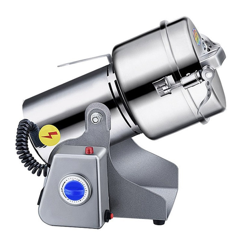 Grinder Medicine Powder Crusher