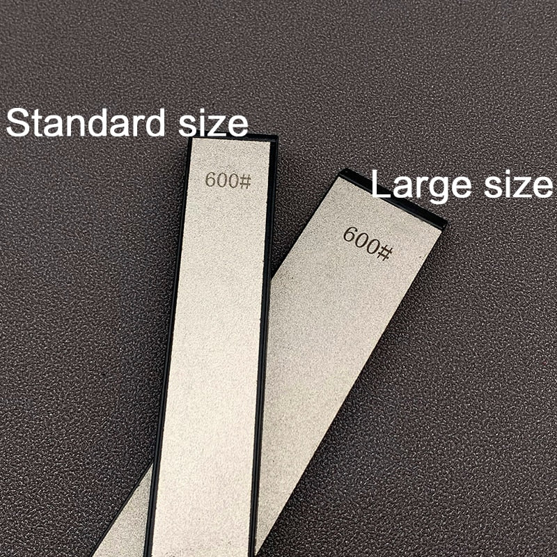 Quick sharpening tools