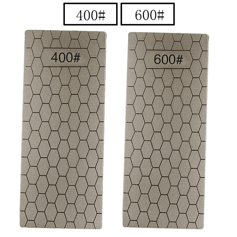 Diamond Sharpening Stone Knife Knife sharpener Whetstone