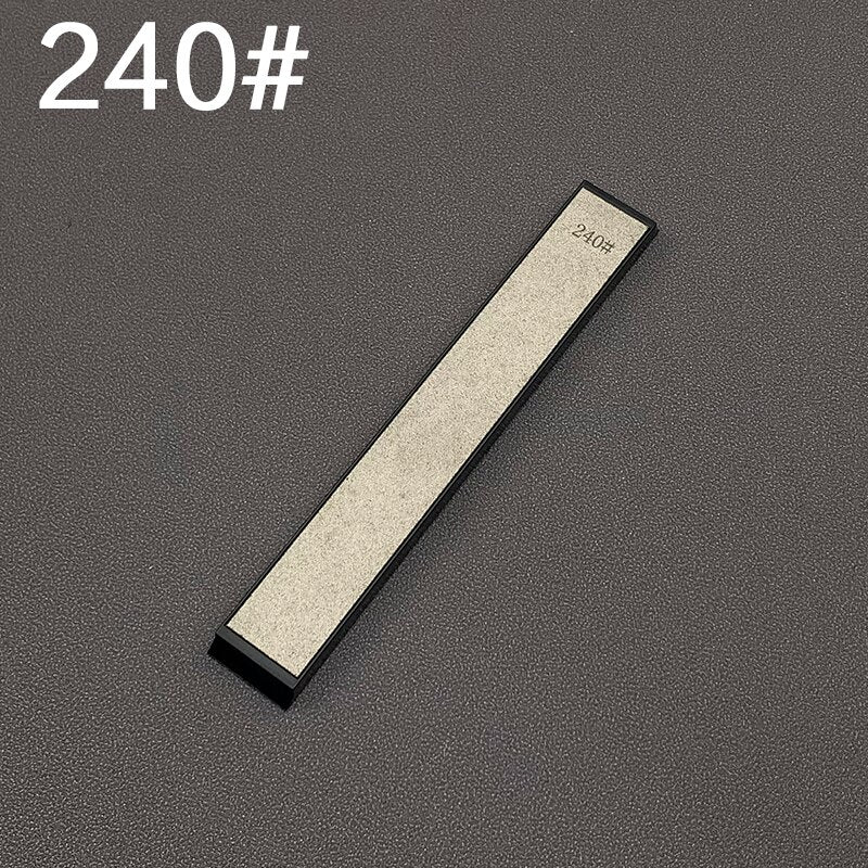 Large Size Diamond Bars Sharpening Stone System